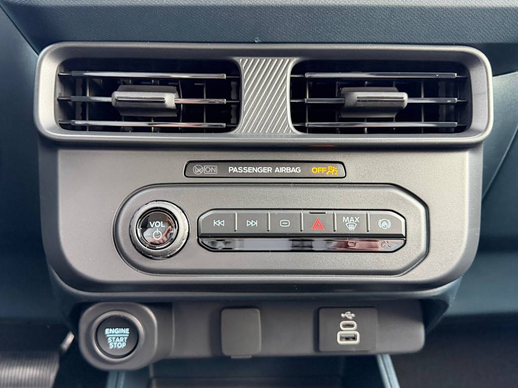 Thumbnail: 2026 Ford Maverick - 20