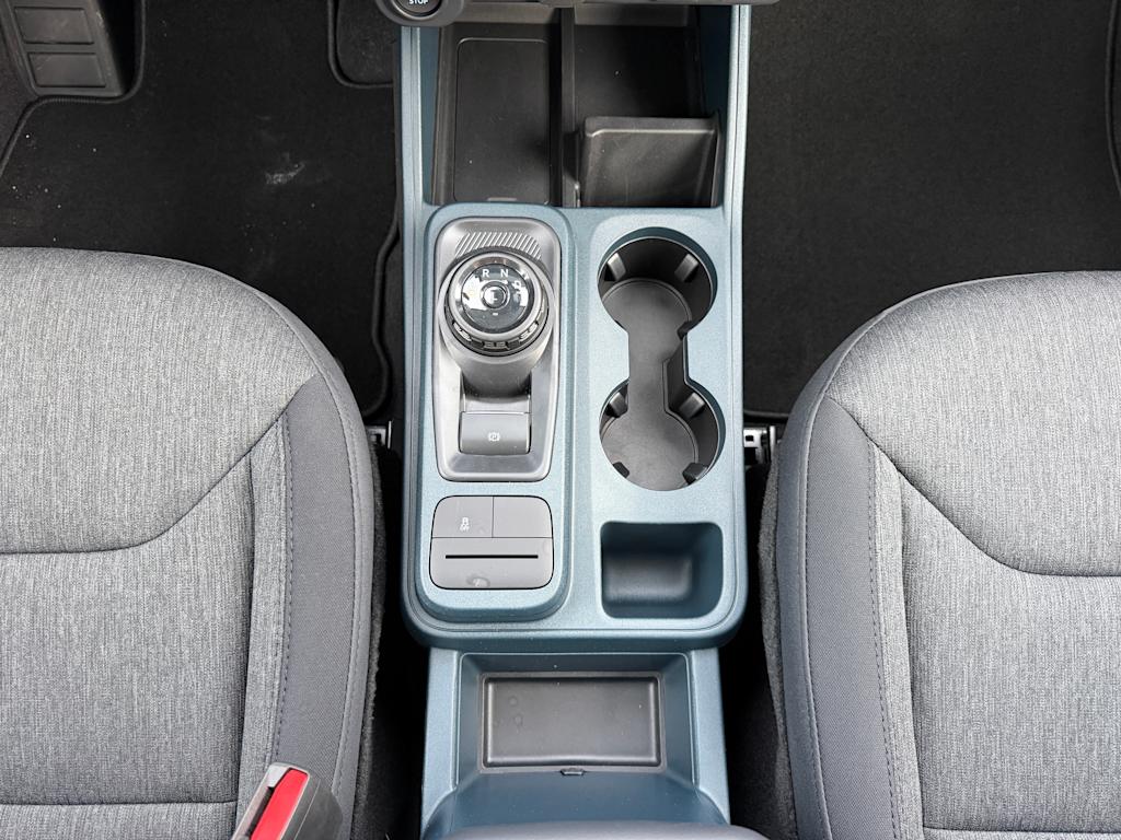 Thumbnail: 2026 Ford Maverick - 12