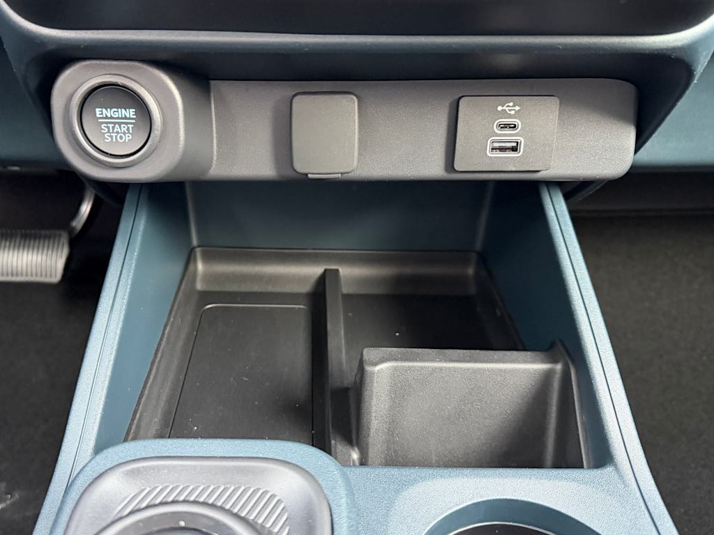 Thumbnail: 2026 Ford Maverick - 21