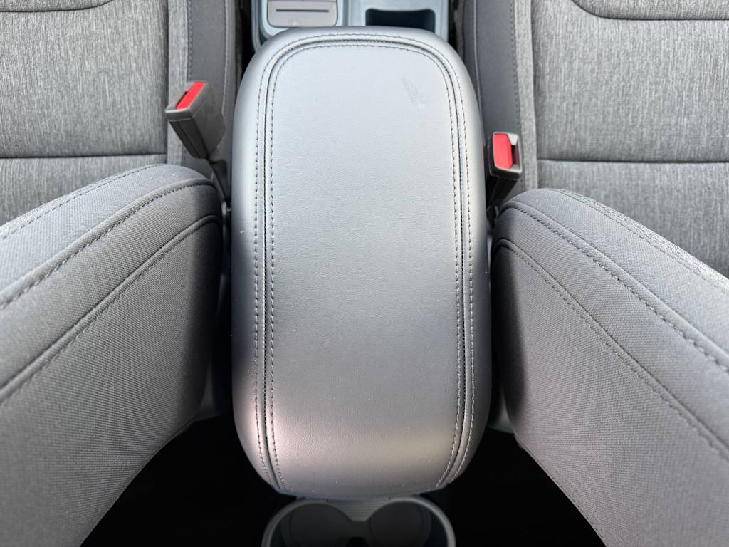 Thumbnail: 2026 Ford Maverick - 9