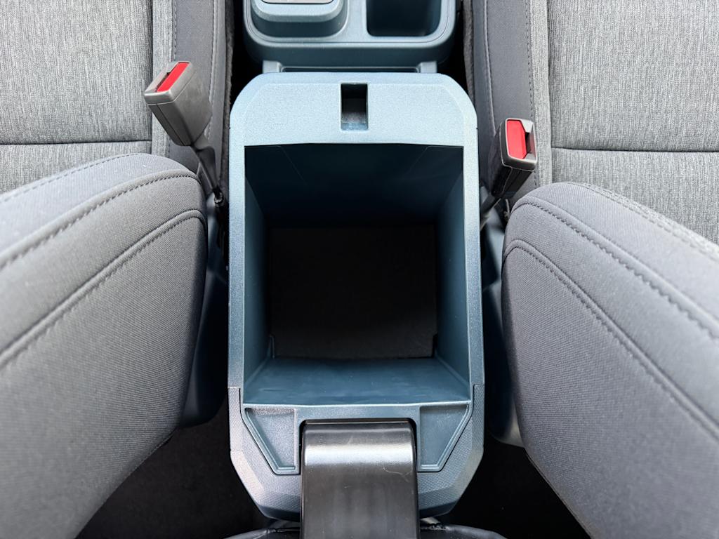 Thumbnail: 2026 Ford Maverick - 22