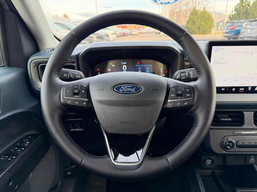 Thumbnail: 2026 Ford Maverick - 7