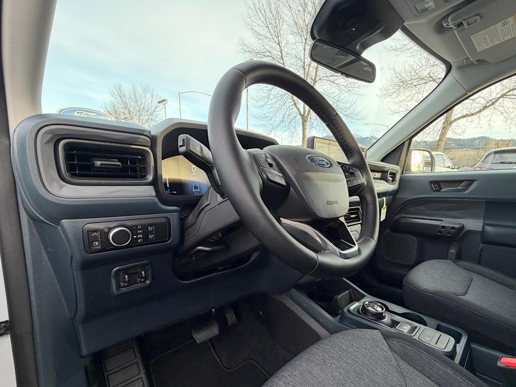 Thumbnail: 2026 Ford Maverick - 2