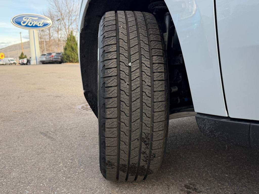 Thumbnail: 2026 Ford Maverick - 26