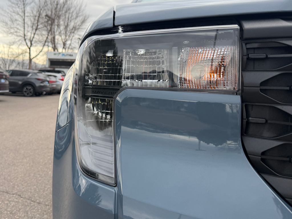 Thumbnail: 2026 Ford Maverick - 17