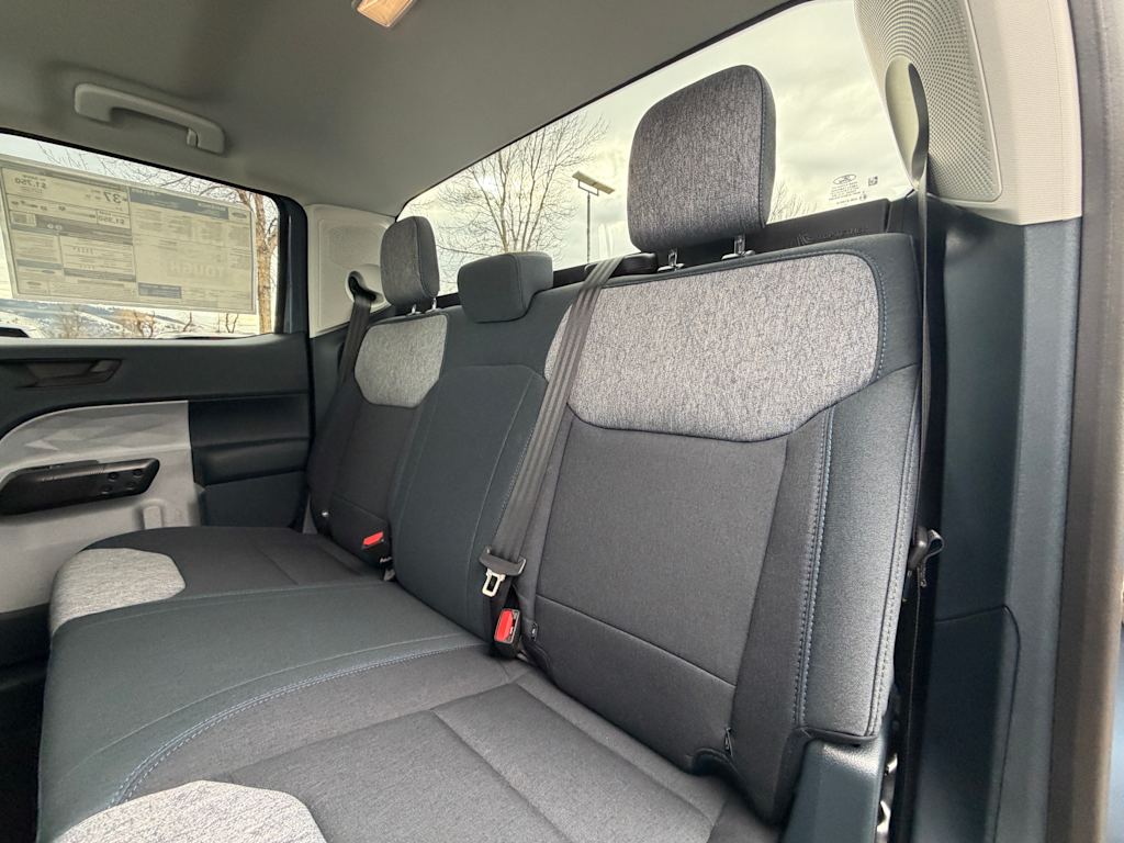 Thumbnail: 2026 Ford Maverick - 11