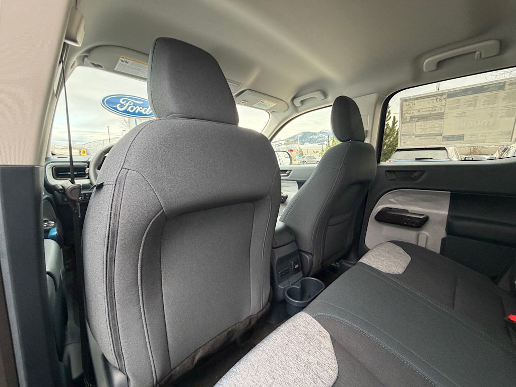 Thumbnail: 2026 Ford Maverick - 25