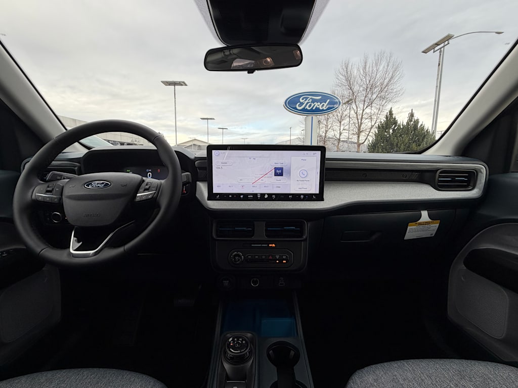 Thumbnail: 2026 Ford Maverick - 12