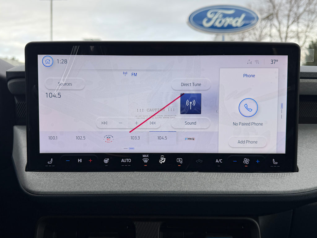 Thumbnail: 2026 Ford Maverick - 13