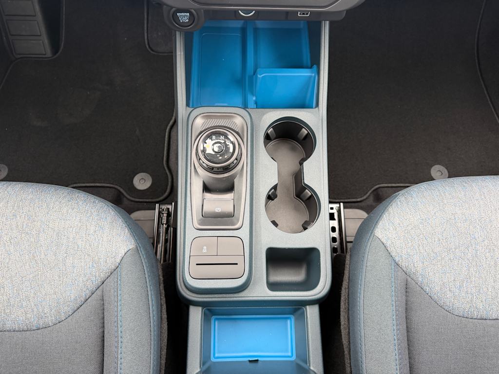 Thumbnail: 2026 Ford Maverick - 14