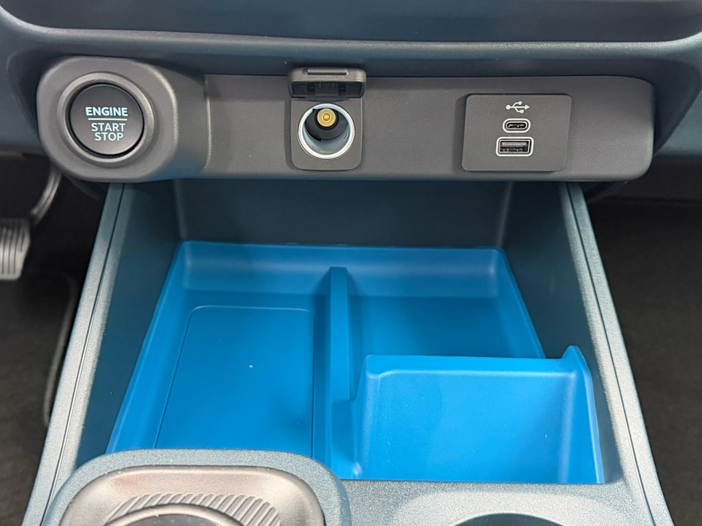 Thumbnail: 2026 Ford Maverick - 22