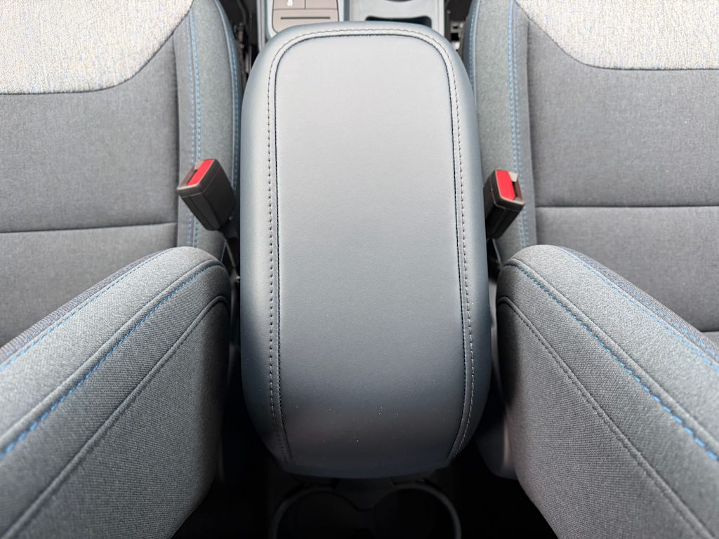 Thumbnail: 2026 Ford Maverick - 10