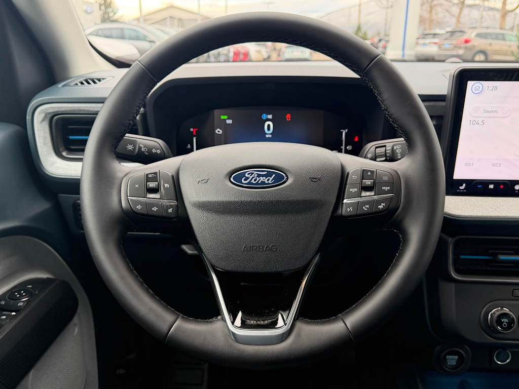 Thumbnail: 2026 Ford Maverick - 8