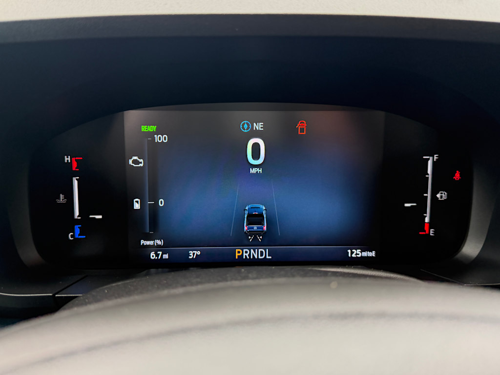 Thumbnail: 2026 Ford Maverick - 15