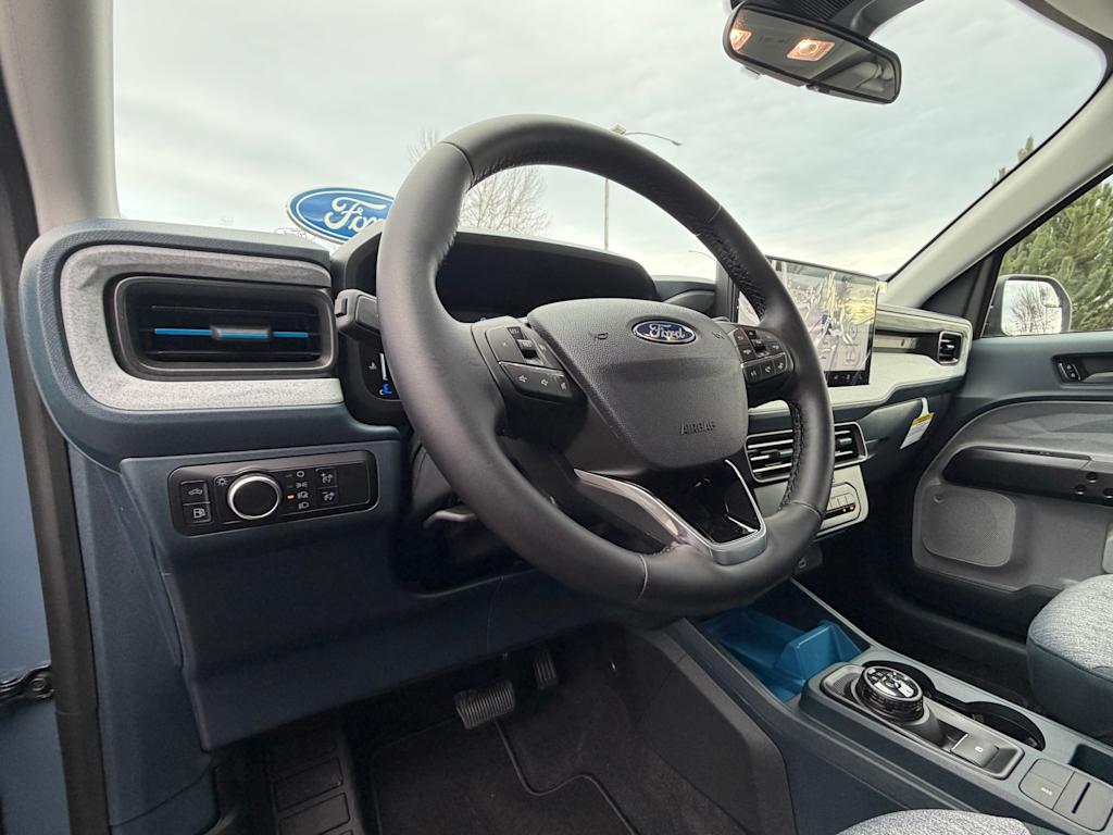 Thumbnail: 2026 Ford Maverick - 2