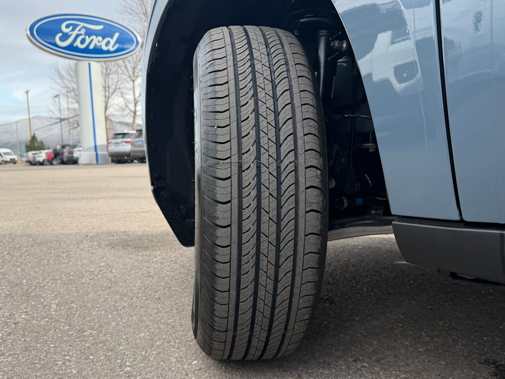 Thumbnail: 2026 Ford Maverick - 26