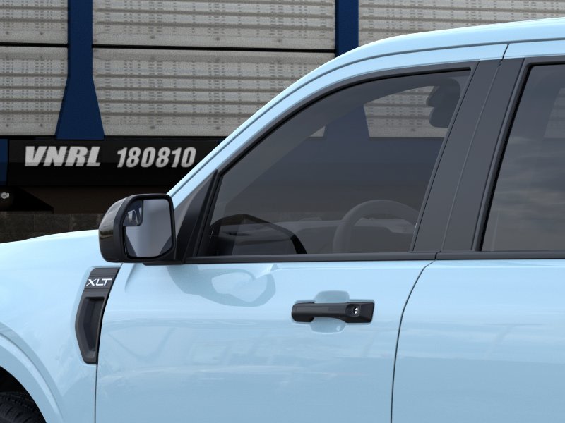 Thumbnail: 2026 Ford Maverick - 21