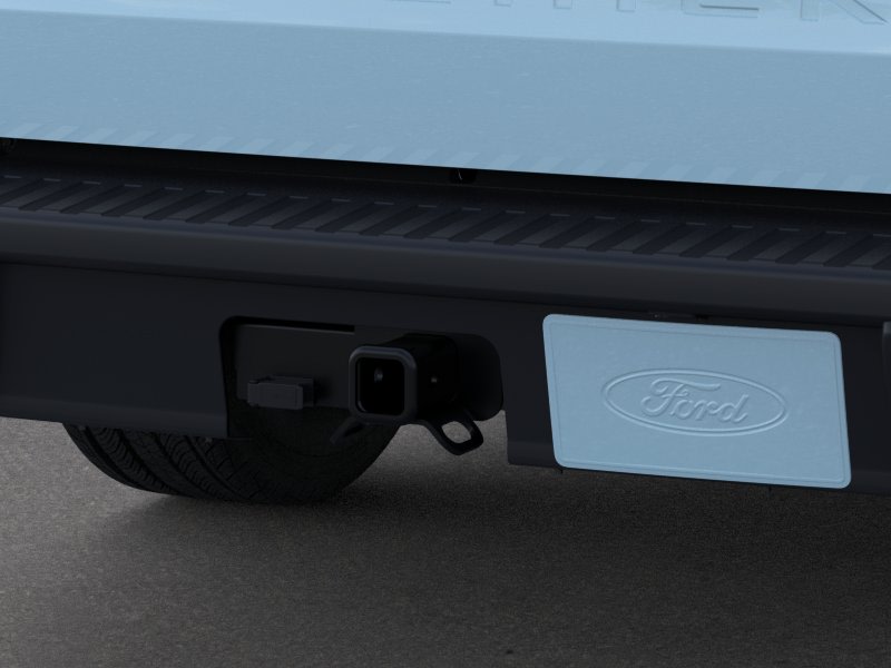 Thumbnail: 2026 Ford Maverick - 23