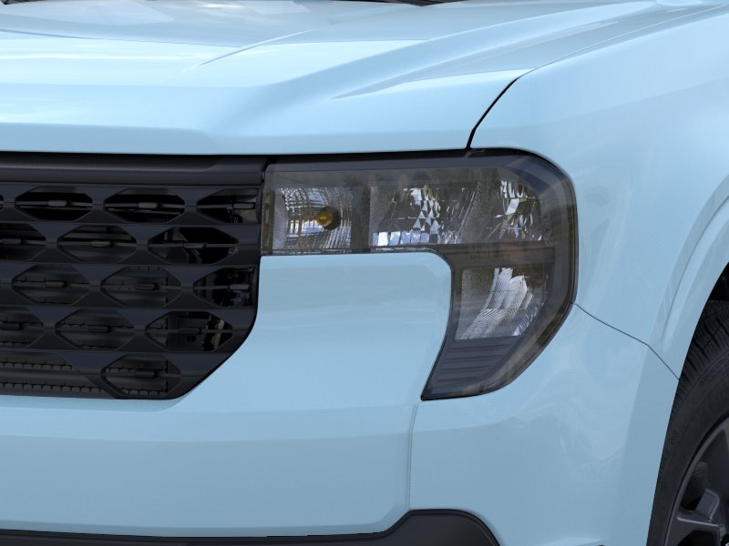 Thumbnail: 2026 Ford Maverick - 20
