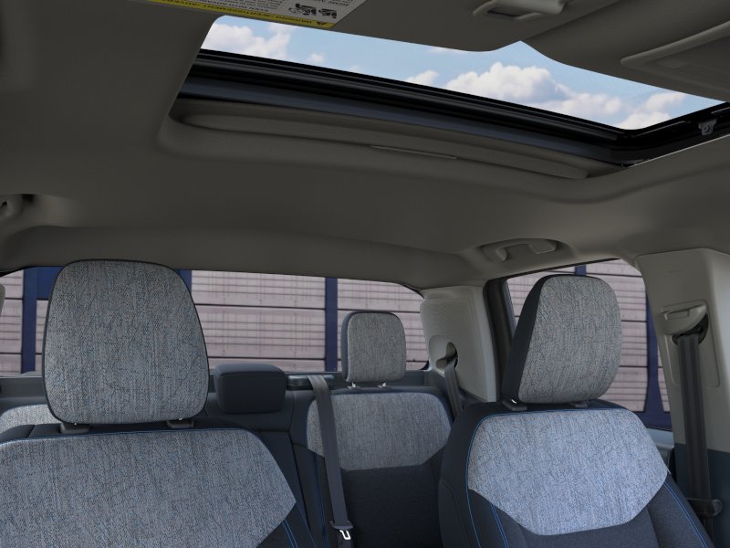 Thumbnail: 2026 Ford Maverick - 17