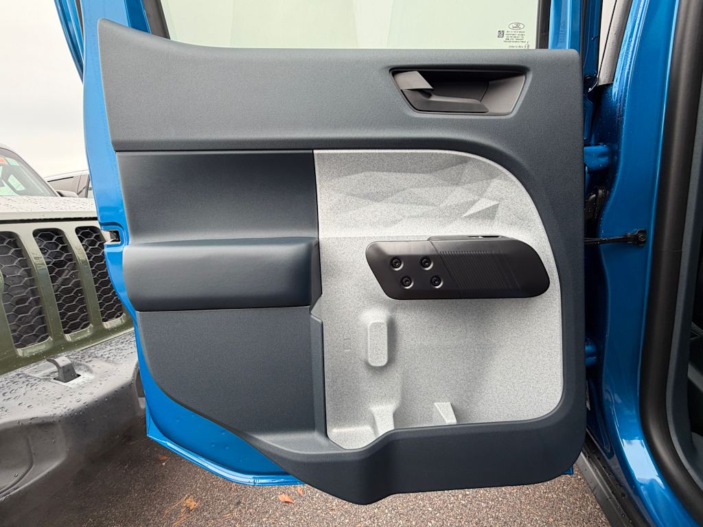 Thumbnail: 2025 Ford Maverick - 25