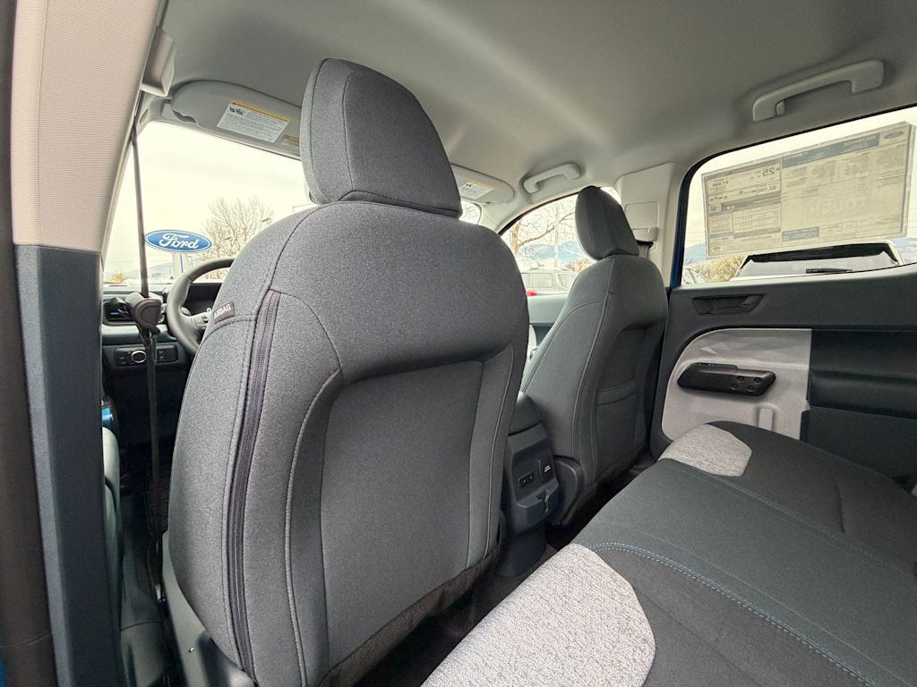 Thumbnail: 2025 Ford Maverick - 27