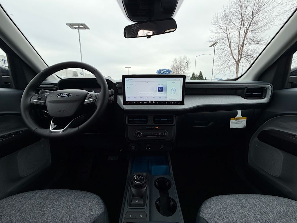 Thumbnail: 2025 Ford Maverick - 11