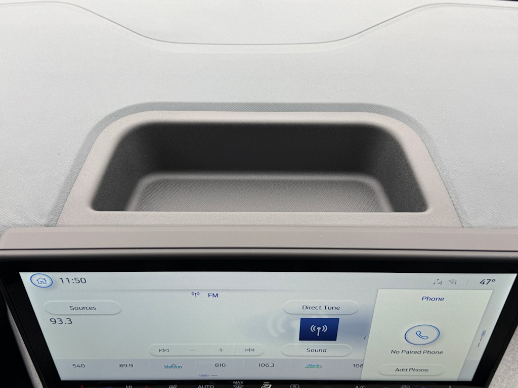 Thumbnail: 2025 Ford Maverick - 21