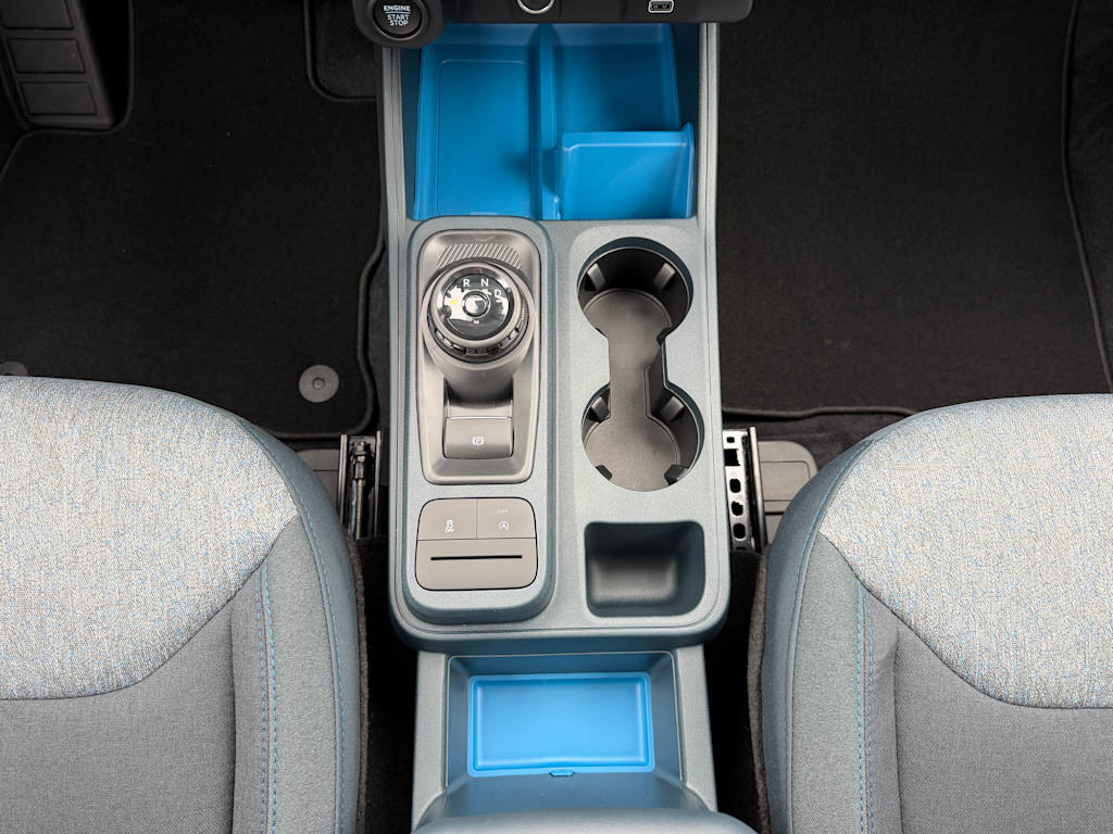 Thumbnail: 2025 Ford Maverick - 13