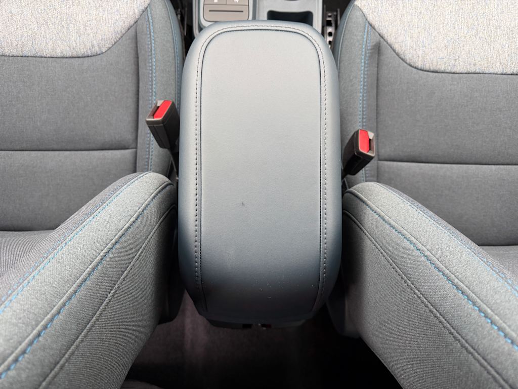 Thumbnail: 2025 Ford Maverick - 9