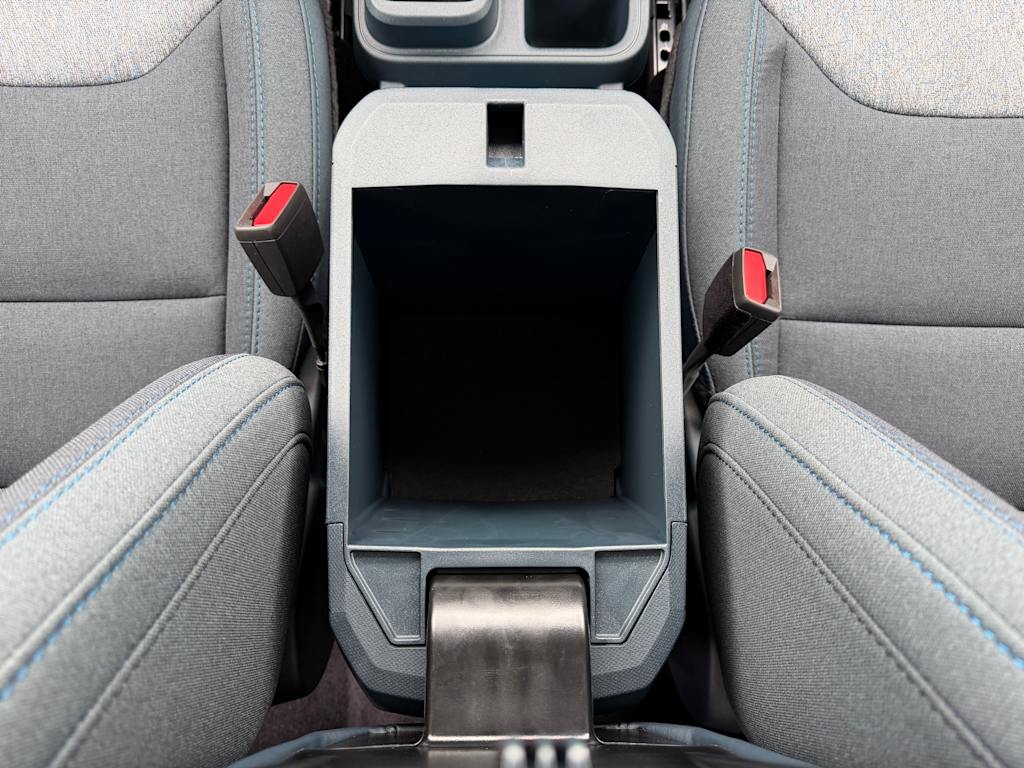 Thumbnail: 2025 Ford Maverick - 24