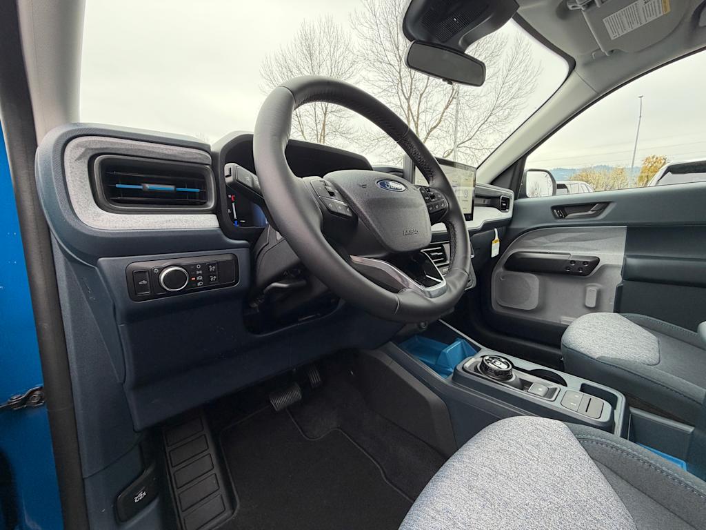 Thumbnail: 2025 Ford Maverick - 2