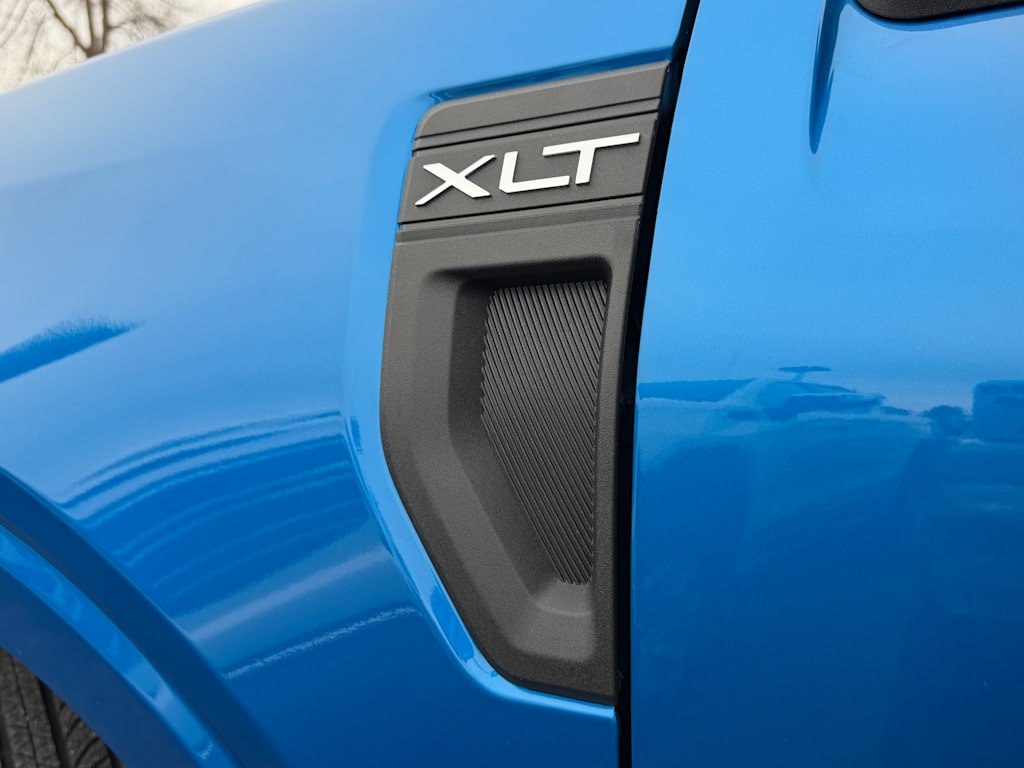 Thumbnail: 2025 Ford Maverick - 5