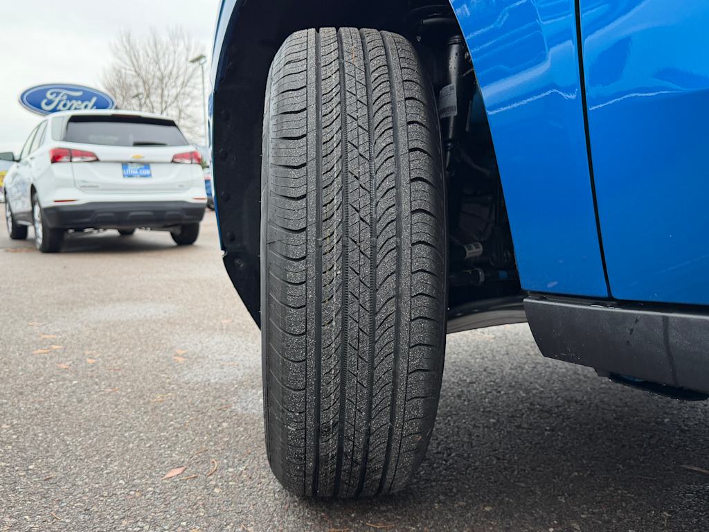 Thumbnail: 2025 Ford Maverick - 16