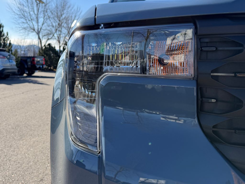 Thumbnail: 2026 Ford Maverick - 17