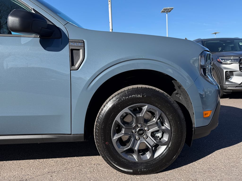 Thumbnail: 2026 Ford Maverick - 6