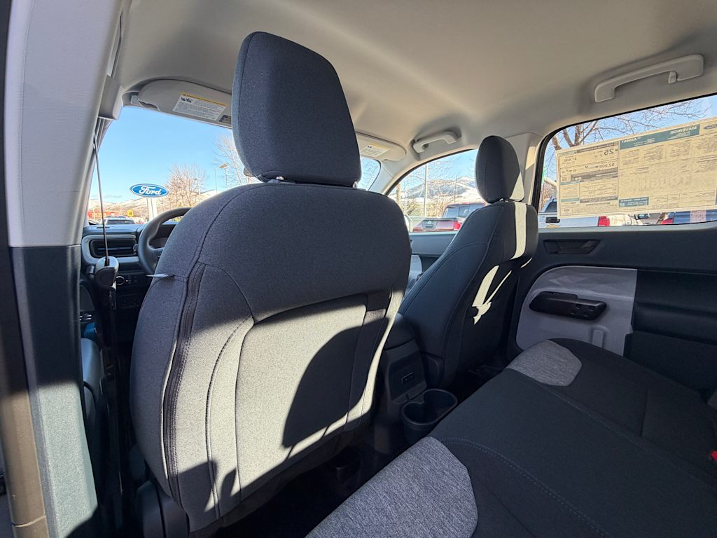 Thumbnail: 2026 Ford Maverick - 26