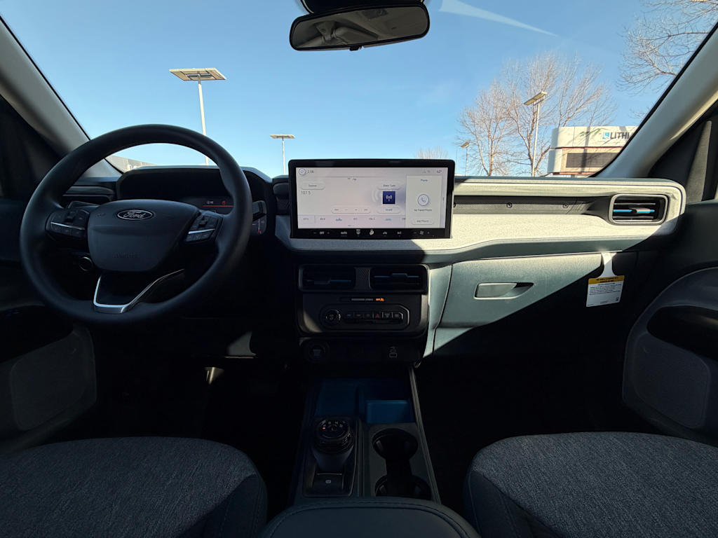 Thumbnail: 2026 Ford Maverick - 11