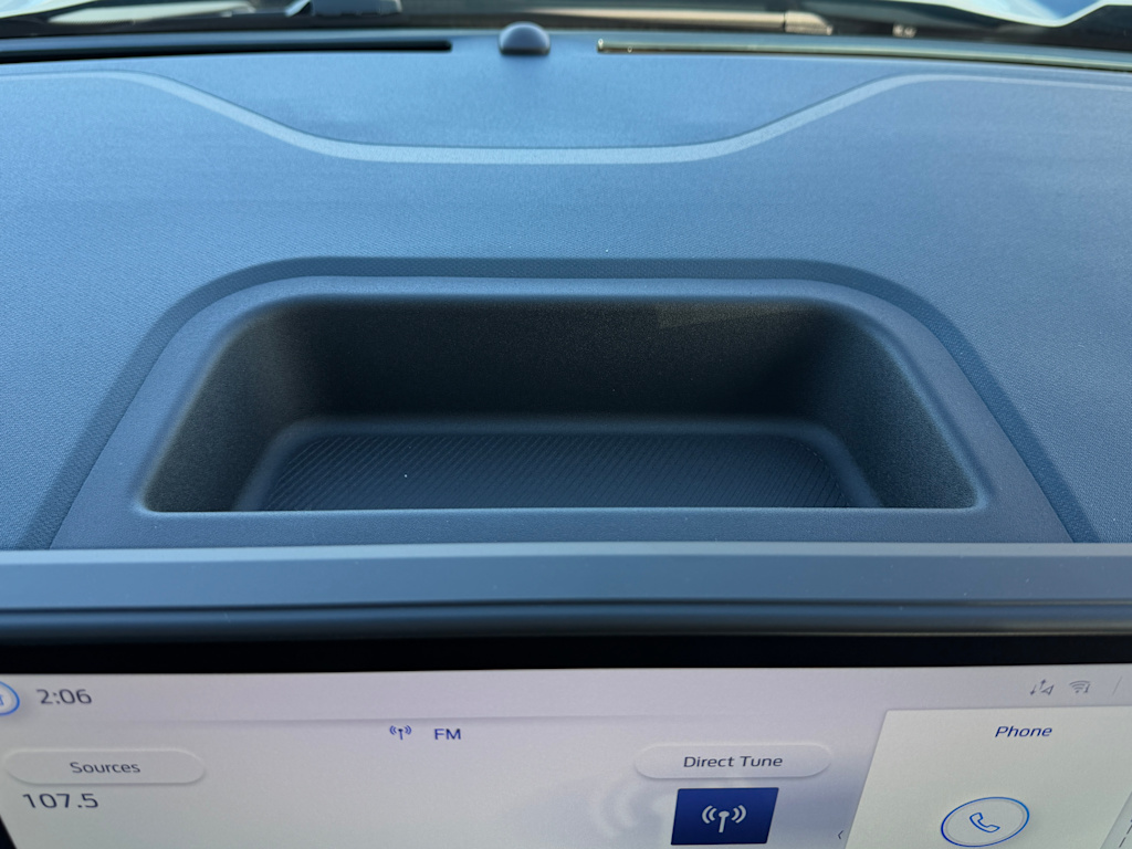 Thumbnail: 2026 Ford Maverick - 15