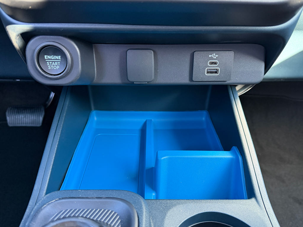 Thumbnail: 2026 Ford Maverick - 23