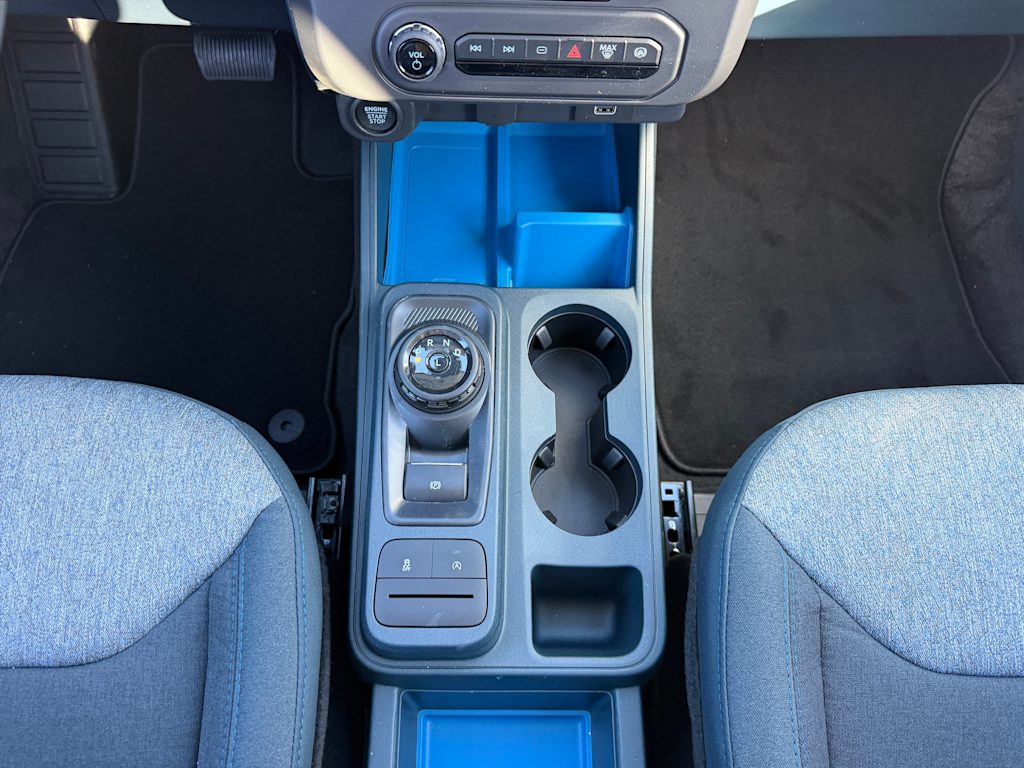 Thumbnail: 2026 Ford Maverick - 13