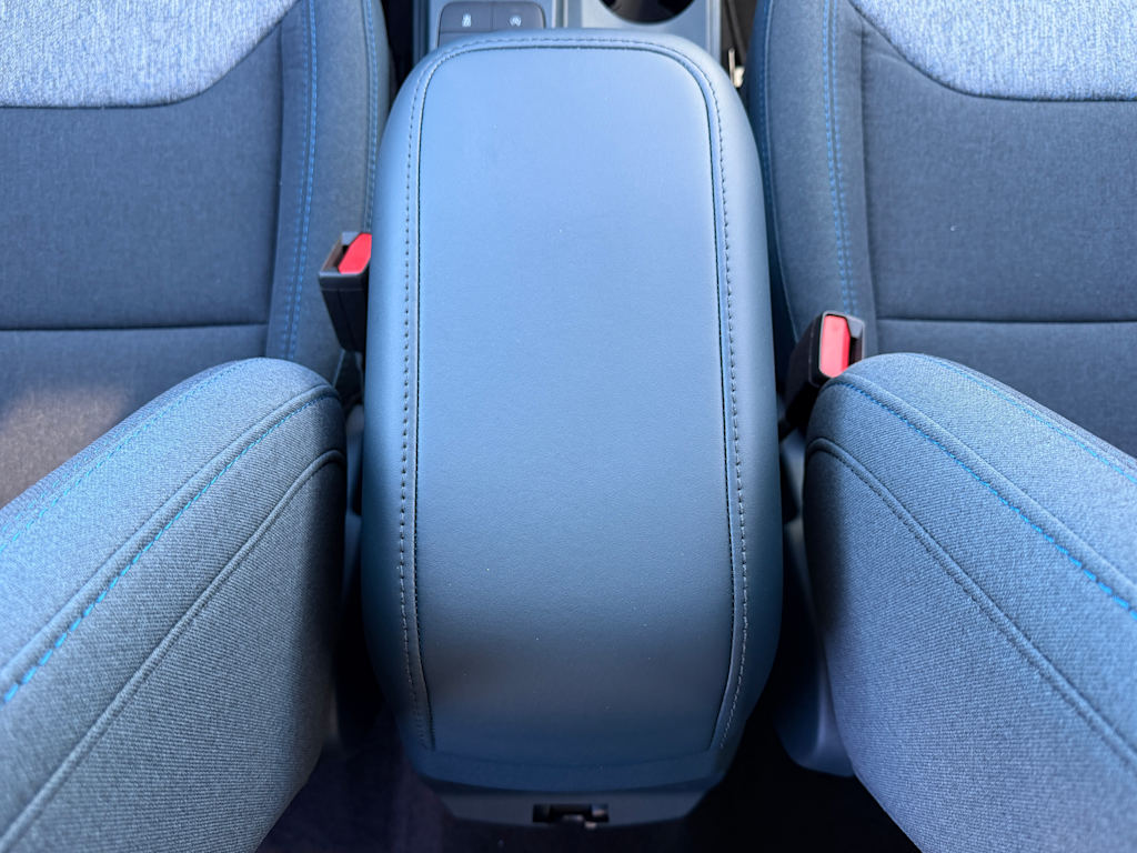 Thumbnail: 2026 Ford Maverick - 9