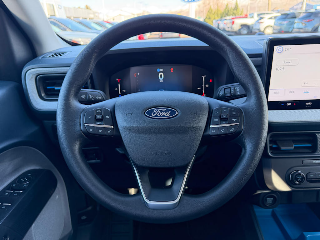 Thumbnail: 2026 Ford Maverick - 7