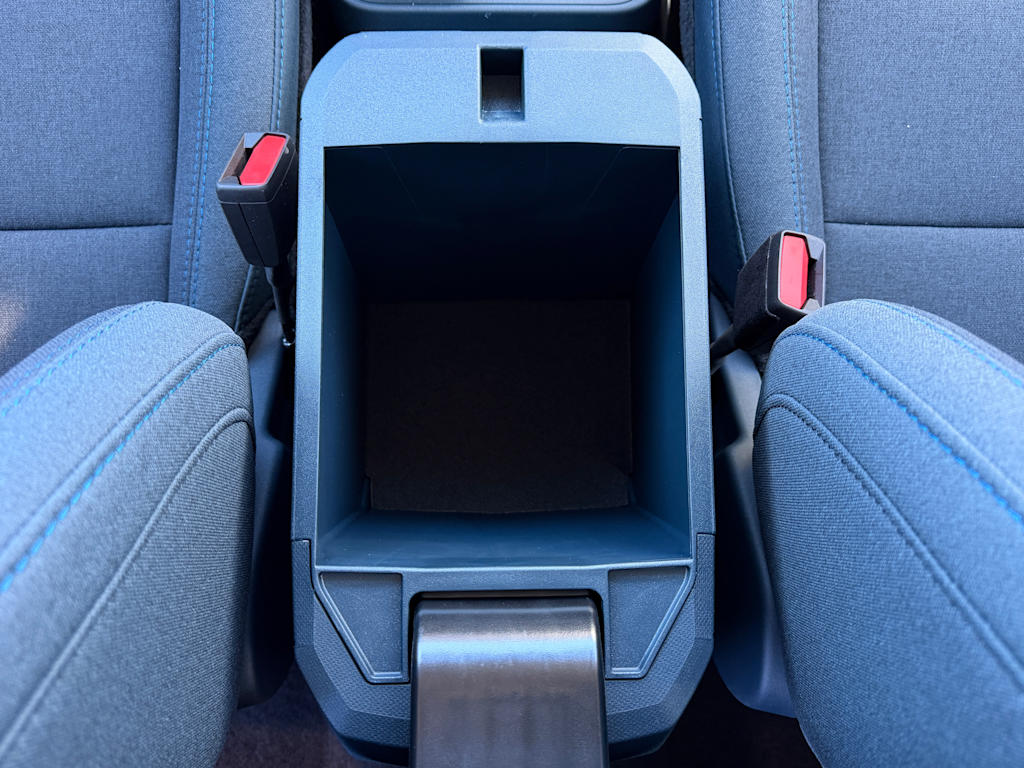 Thumbnail: 2026 Ford Maverick - 24