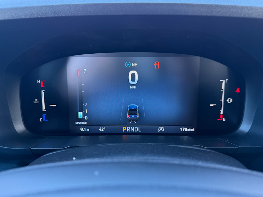 Thumbnail: 2026 Ford Maverick - 14