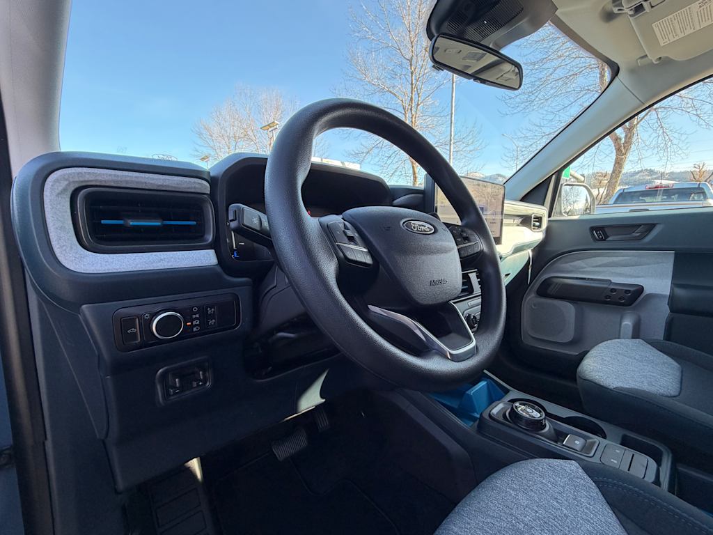 Thumbnail: 2026 Ford Maverick - 2