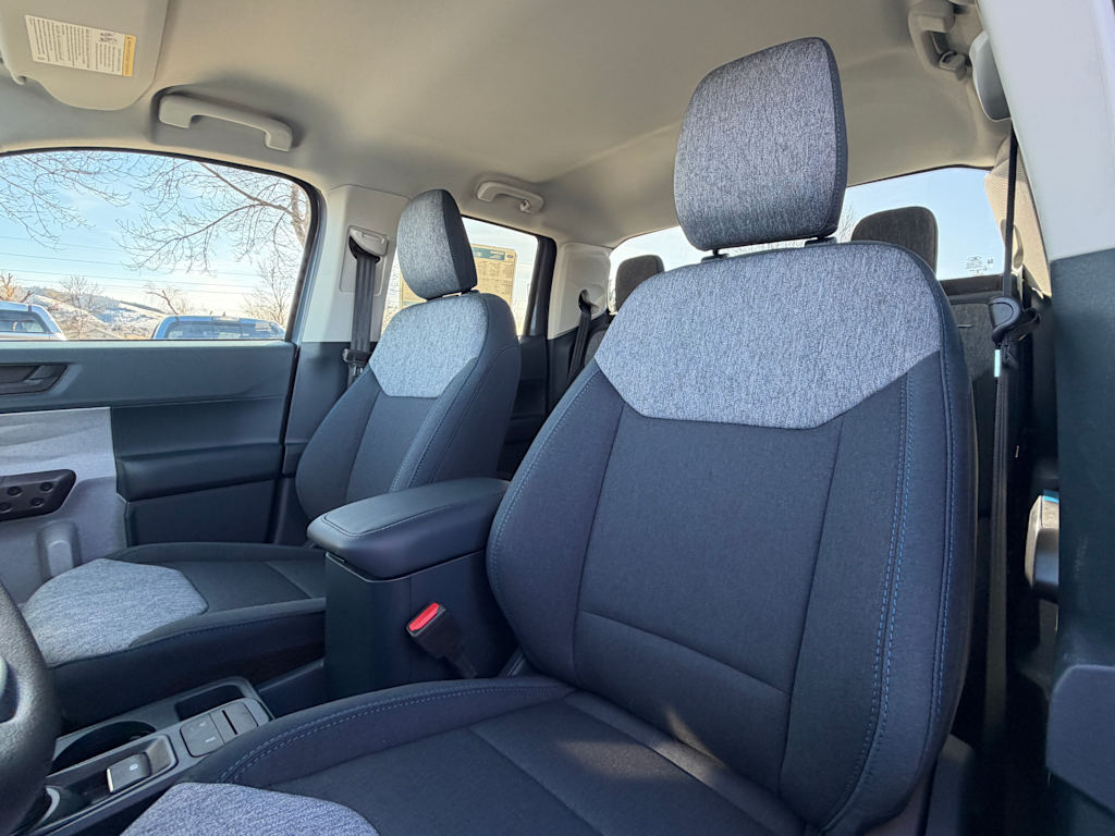 Thumbnail: 2026 Ford Maverick - 8