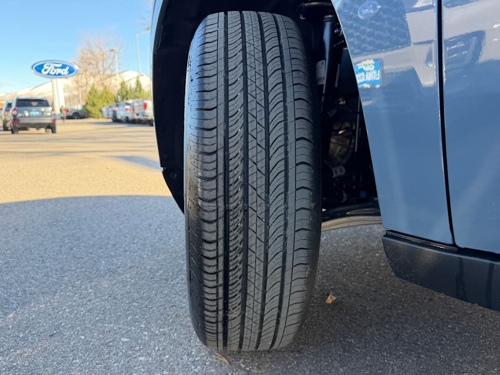 Thumbnail: 2026 Ford Maverick - 27