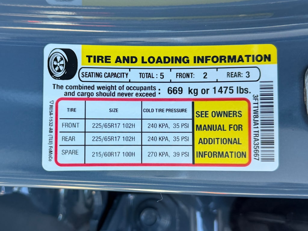 Thumbnail: 2026 Ford Maverick - 16