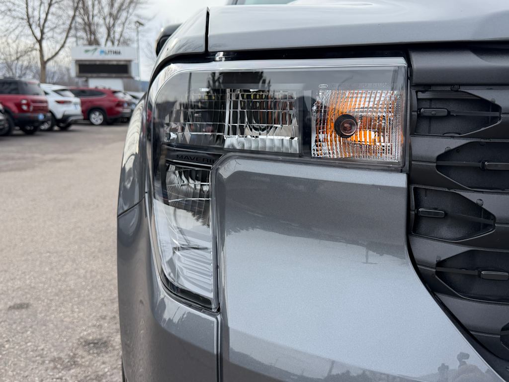 Thumbnail: 2026 Ford Maverick - 16